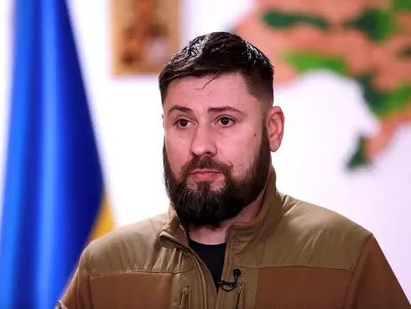 Александра Гогилашвили временно отстраняют от должности замглавы МВД
