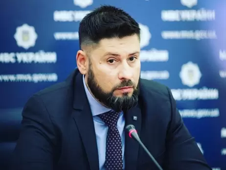 Александр Гогилашвили извинился за поведение на блокпосту