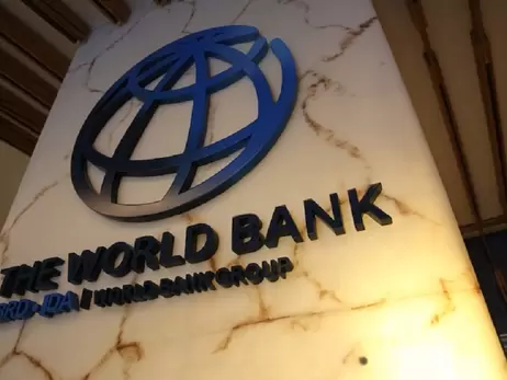 Світовий банк надав Україні 300 мільйонів євро на політику розвитку