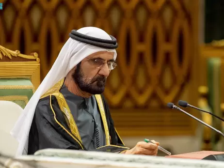 Шейха Дубая обязали выплатить $730 млн жене и детям