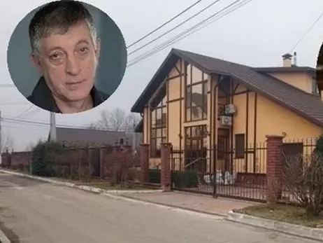 Дело Кожары: экс-министр вернулся в дом, где убили Старицкого