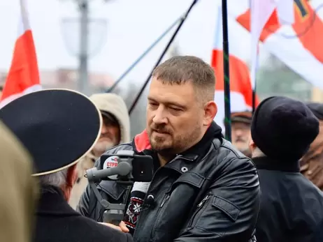 Тихановский, которого приговорили к 18 годам колонии, подал жалобу в Верховный суд Беларуси