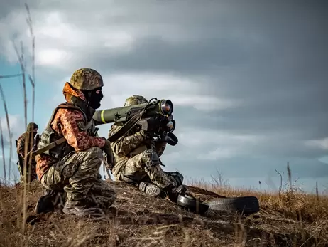 Украинские войска на Донбассе подверглись атаке, несмотря на договоренности ТКГ о прекращении огня