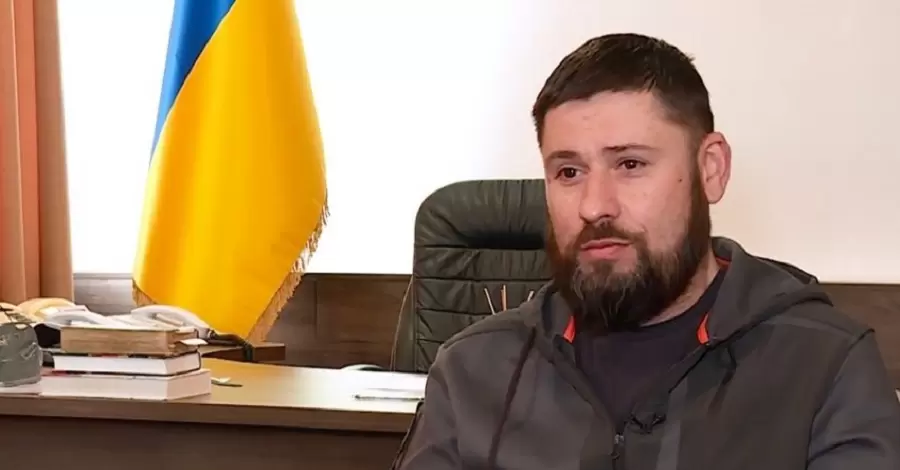 В ГБР подтвердили, что против уволенного замминистра Гогилашвили открыто два уголовных дела