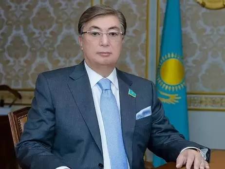 Газовые протесты в Казахстане: Токаев ввел чрезвычайное положение в Алматы после нападений на полицию