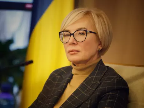Омбудсмен Украины призвала стороны конфликта в Казахстане воздержаться от эскалации