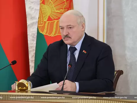 Лукашенко: Уроки из произошедшего в Казахстане должен извлечь прежде всего Узбекистан