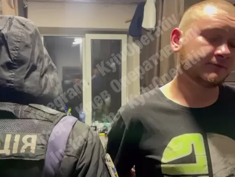 ЗМІ: У Києві пограбували актора та журналіста Андрія Кулікова