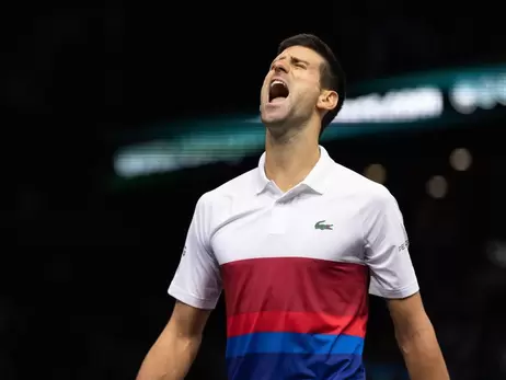 Лучший теннисист мира Джокович может угодить в тюрьму на год