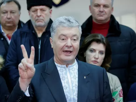 Эксперты о приговоре Порошенко: кто победил, а кто проиграл