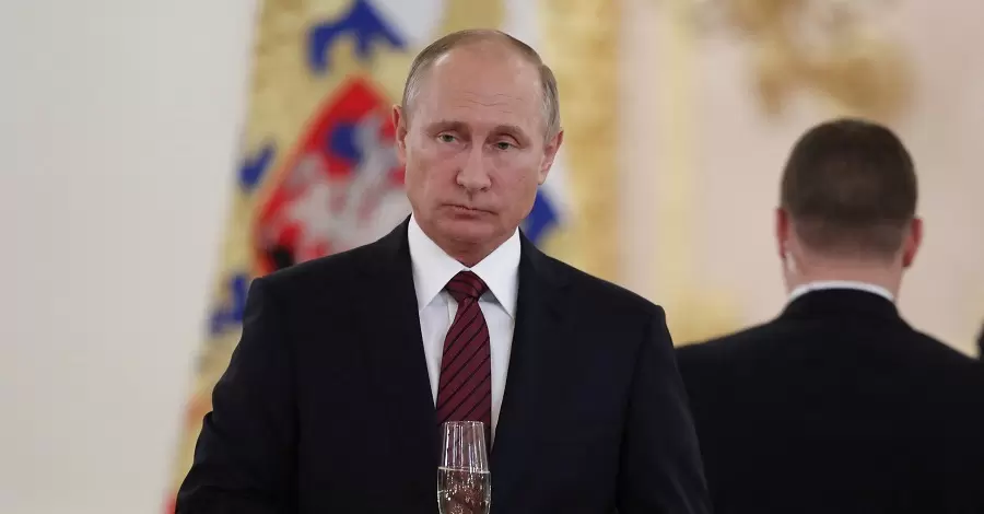 В МИД потребовали от России отменить поручение Путина о соцвыплатах жителям ОРДЛО
