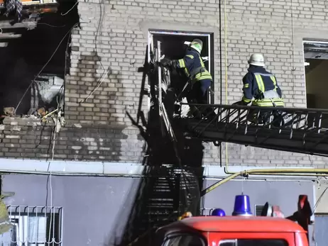 Скончалась еще одна пострадавшая при взрыве газа в жилом доме Запорожья