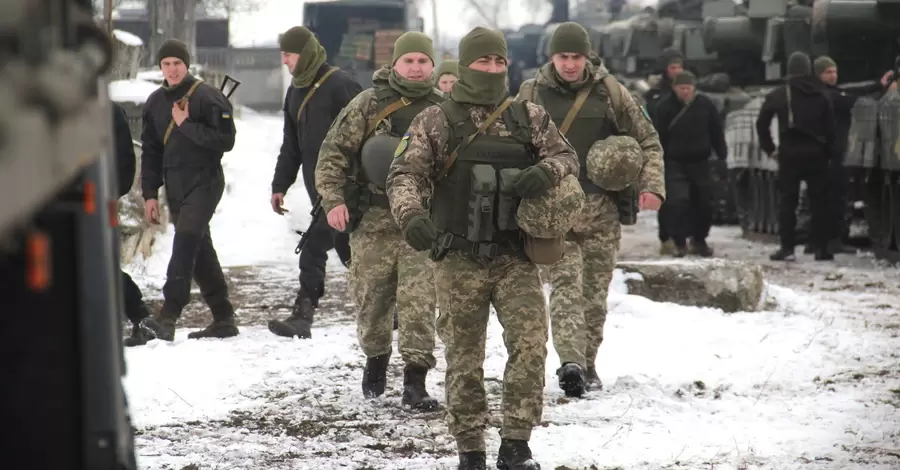 Военный указ Зеленского: станет ли наша армия лучше и богаче