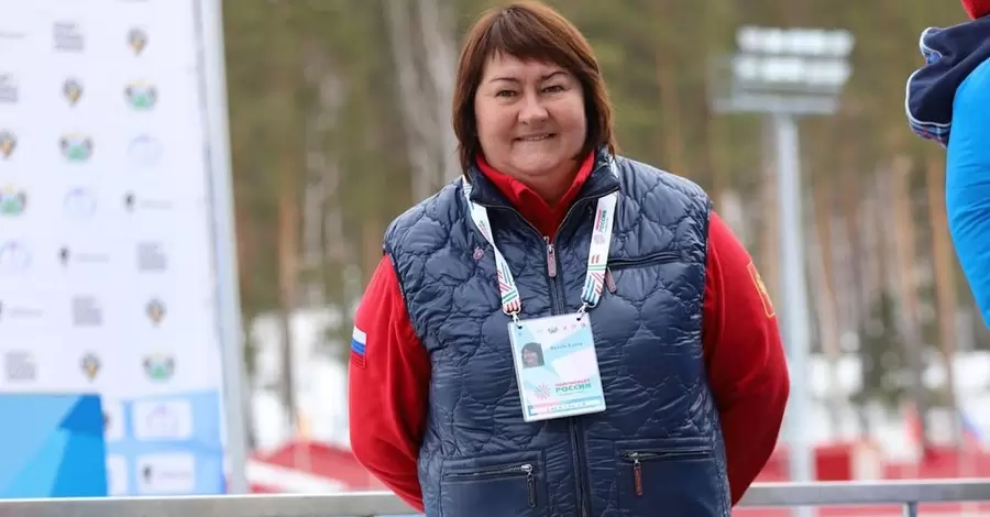 Легендарная российская лыжница Елена Вяльбе объявила бойкот норвежским СМИ