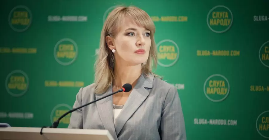 Елена Шуляк: Е-система с услугами в сфере строительства помогает бороться с коррупцией