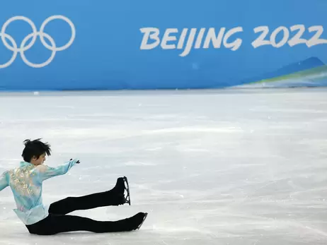 Падения и слезы Олимпиады: фавориты без медалей пакуют чемоданы