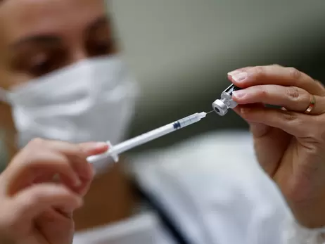 Ляшко назвал области-антилидеры по вакцинации: запад Украины по-прежнему отстает 