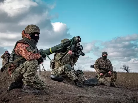Боевики трижды нарушили перемирие на Донбассе, ранен боец ВСУ