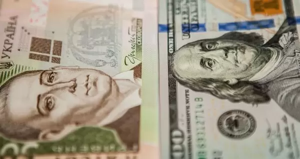 Курс валют на 22 февраля, вторник: доллар заметно вырос