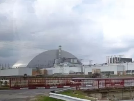 В Офісі президента заявили про спробу теракту на Чорнобильській АЕС та її захоплення: Це війна по всій Європі