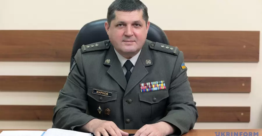 Зеленский назначил Николая Жернова главой Киевской городской военной администрации: что о нем известно