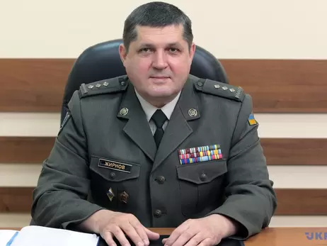 Зеленский назначил Николая Жернова главой Киевской городской военной администрации: что о нем известно