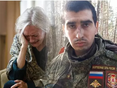 Украина будет выдавать военнопленных матерям, если они приедут в Украину