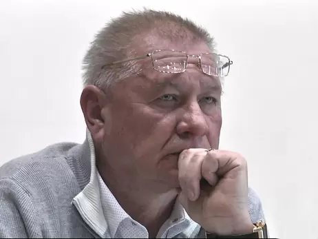 Голова Гостомелю Київської області загинув, роздаючи хліб та ліки