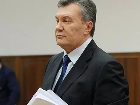 Зачем Россия вытащила Януковича из забытья 