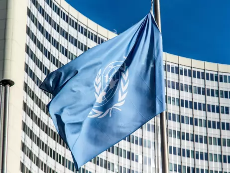   В ООН опровергли обвинения в адрес Украины в размещении секретных биолабораторий