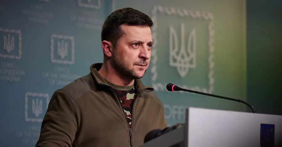 Зеленский назначил нового командующего ООС. А бывшего назначил главой Киевской ОГА для усиления обороны