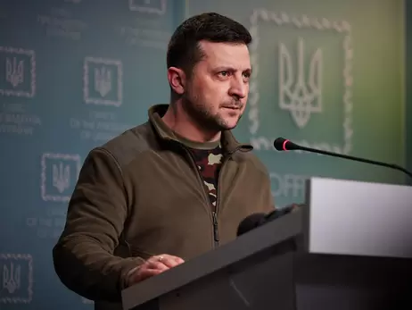 Зеленський призначив нового командувача ООС. А колишнього призначив головою Київської ОДА для посилення оборони