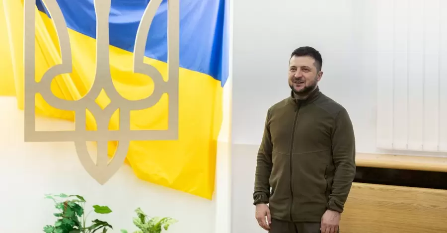 Зеленский: Украина не сможет выполнить ультиматум, который ставит на переговорах Россия