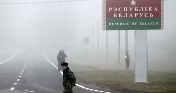 Недружественный шаг. Беларусь высылает украинских дипломатов, оставит только пятерых