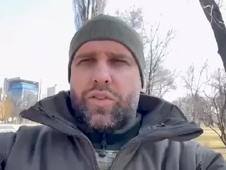 Глава Харьковской ОГА: Враг пытается обойти Изюм и зайти на Донбасс