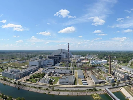 Украина подтвердила, что ЧАЭС получает электроснабжение из Беларуси