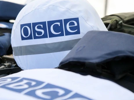 Представник США розкритикував рішення Росії щодо блокування місії ОБСЄ в Україні
