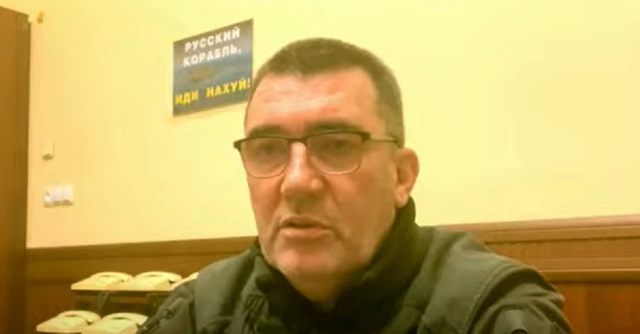 Данилов: В Украине еще будут бои - Путин хочет завершить войну до 9 мая