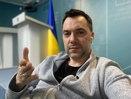 Арестович: ЗСУ у Київській області за два дні можуть вийти на кордон з Білоруссю 