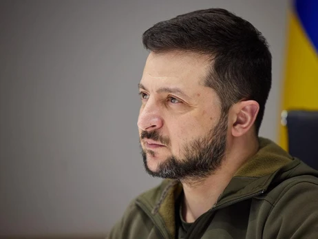 Владимир Зеленский: Думаю, что это самая тяжелая ситуация - битва за Донбасс 