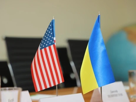 Россия требует от США прекратить вооружать Украину, угрожая 