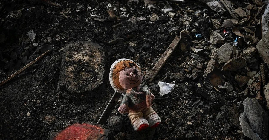 В Киевской области уже нашли тела 1084 убитых мирных жителей