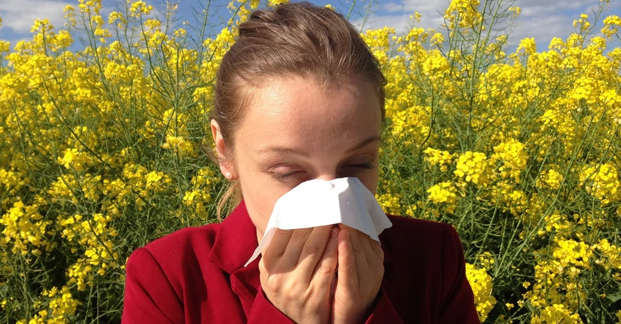 Сезон аллергии: стресс усиливает неприятные симптомы