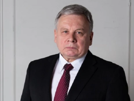Послом Украины в Словении стал экс-министр обороны Андрей Таран