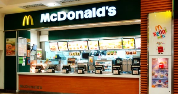 Рестораны McDonald's не откроются до завершения боевых действий