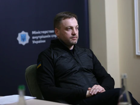 Глава МВД Монастырский: Говорить об отмене комендантского часа рано