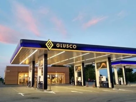 Кабмин передал сеть автозаправок Glusco компании 