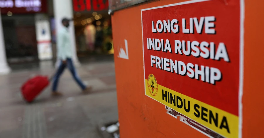 Эксперт-международник о причинах охлаждения дружбы Китая и Индии с Россией