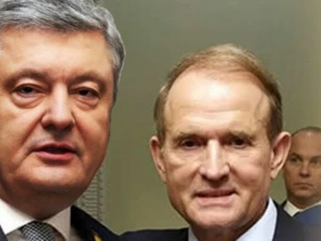 Адвокат Порошенко прокомментировал заявление Медведчука. И уверил, что все сказанное – неправда