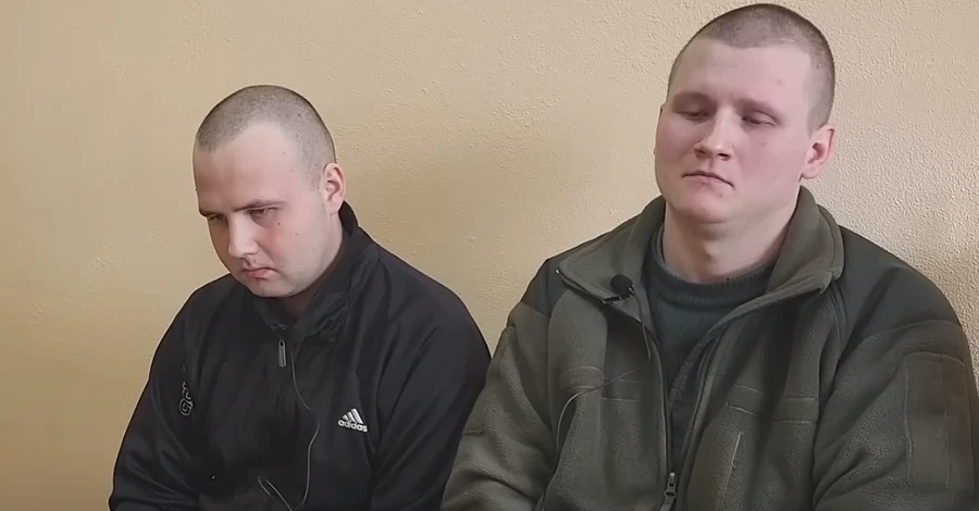 Еще двум российским военнослужащим огласят приговор, прокуроры попросили 12 лет